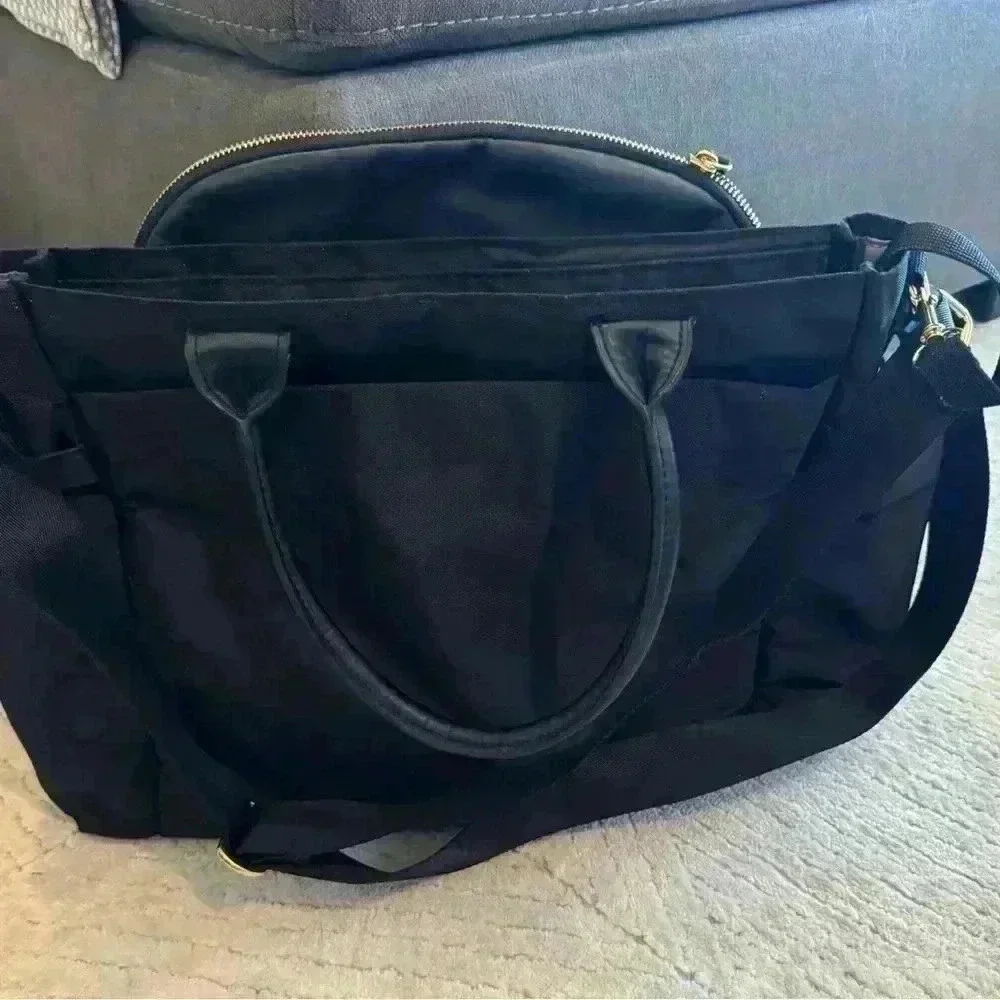 Skip Hop diaper bag
